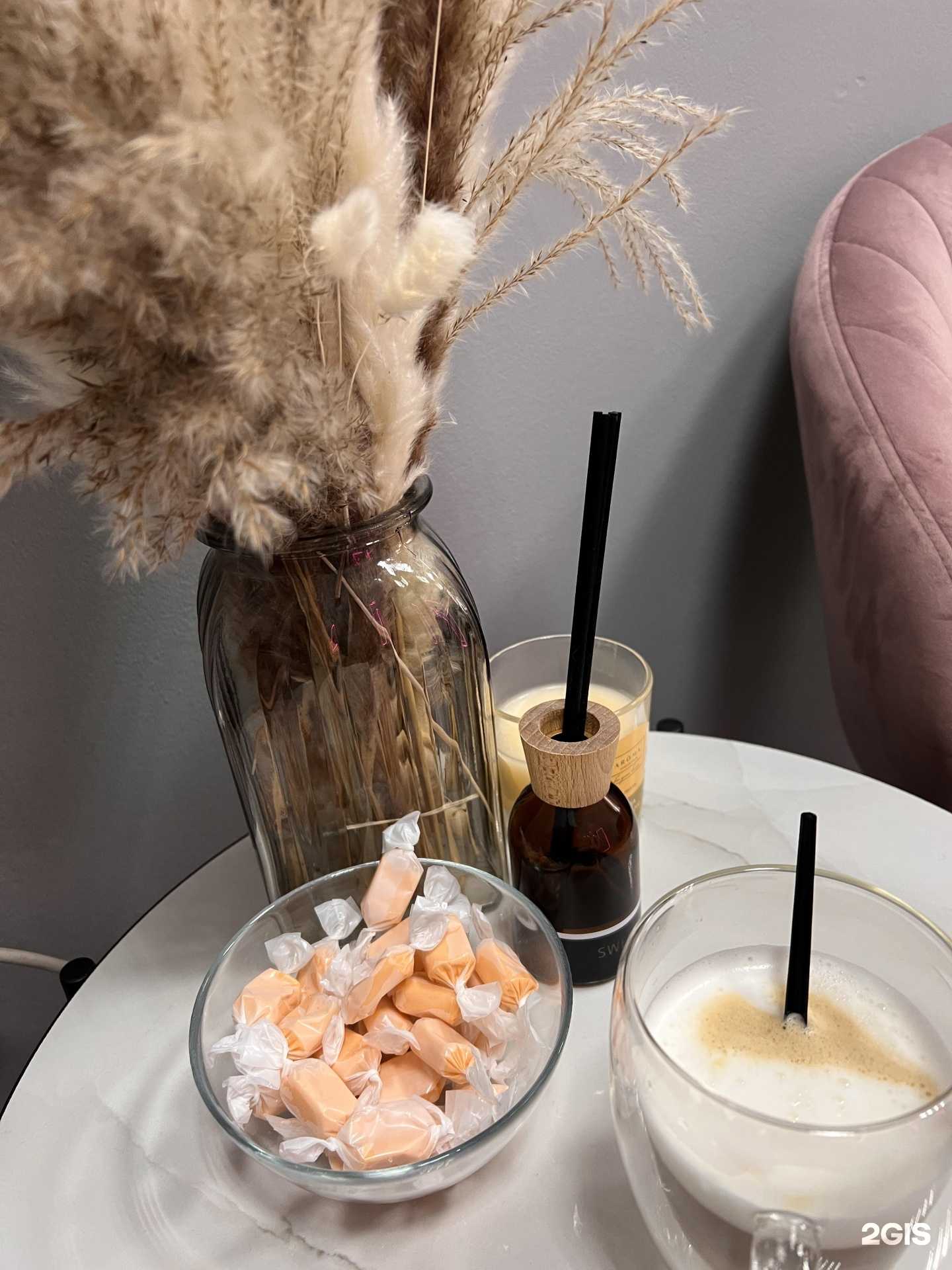 Отзывы на компанию Nails by Polly в Красноярске c фото