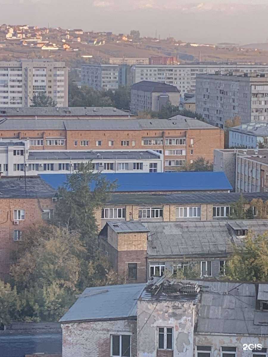 Отзывы на компанию Меркури Гласс в Красноярске c фото - фотография 2 из 2