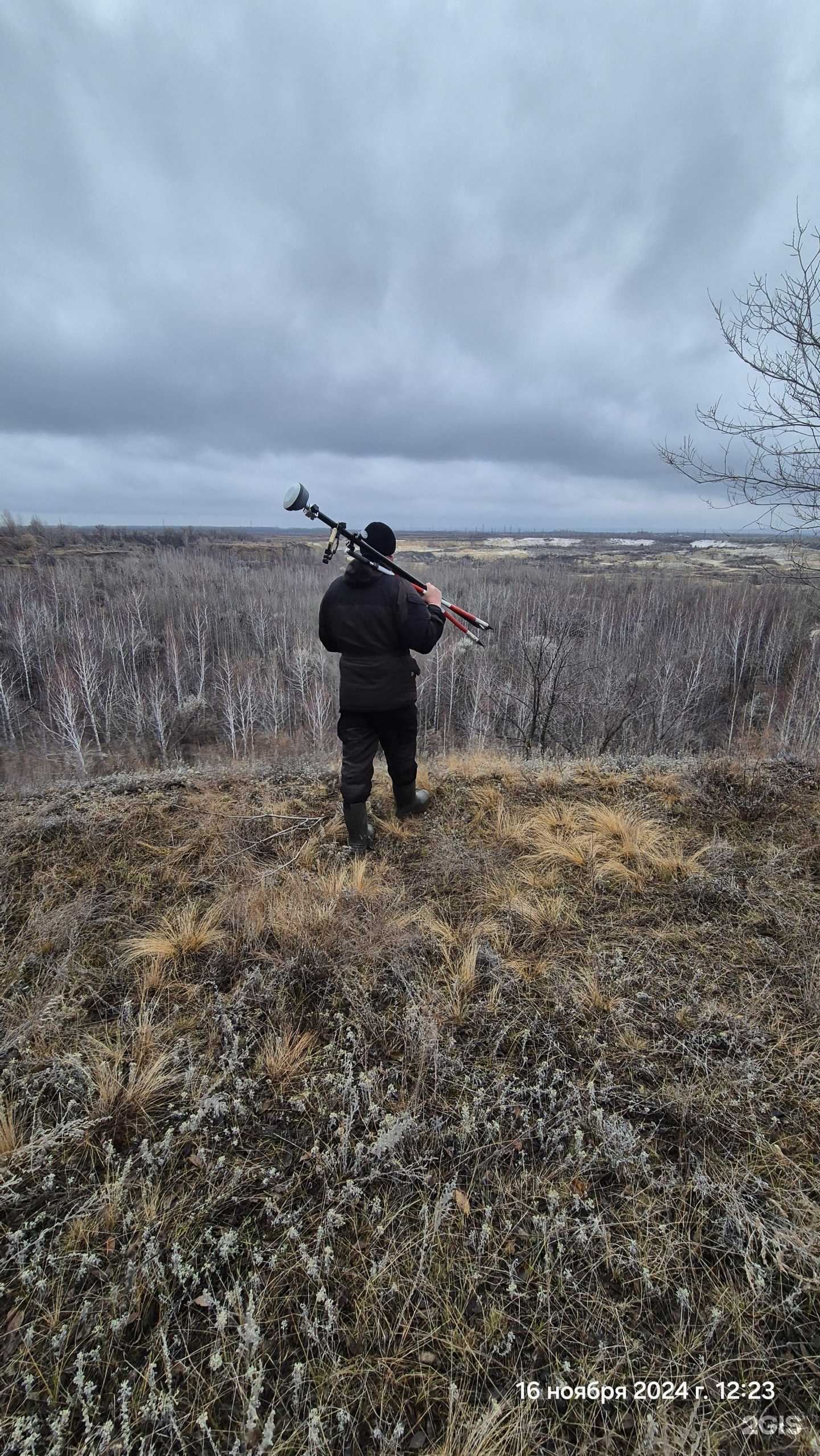 Отзывы на компанию Геодезия Изыскания Проектирование в Новокуйбышевске c фото