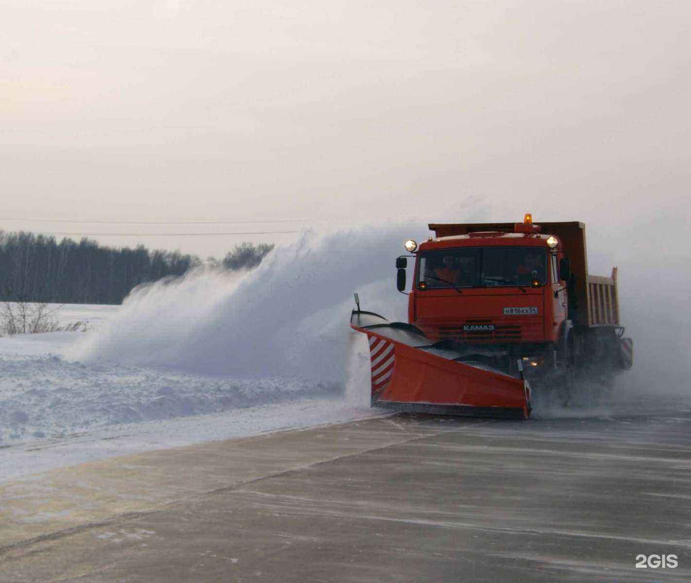 Отзывы на компанию Новосибирскавтодор в Новосибирске c фото