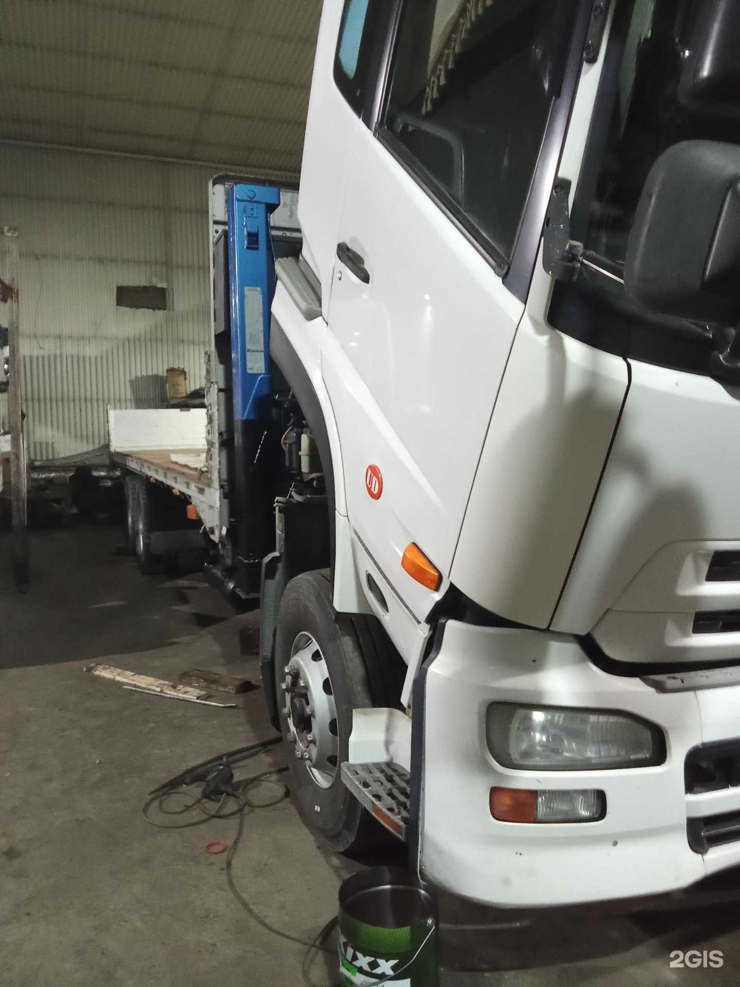 Отзывы на компанию China Track в Иркутске c фото