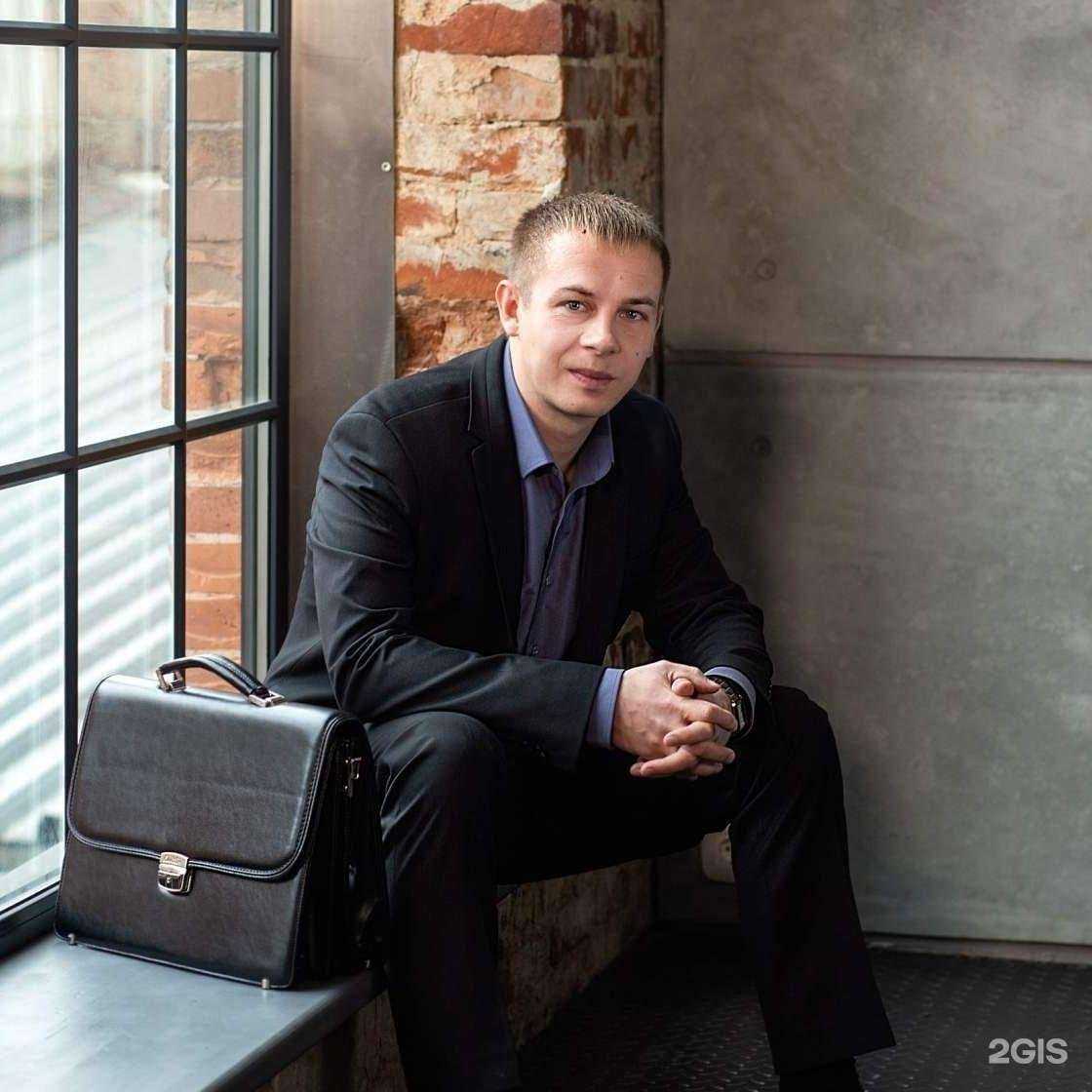 Отзывы на компанию Адвокатский кабинет Власова И.А. в Азове c фото