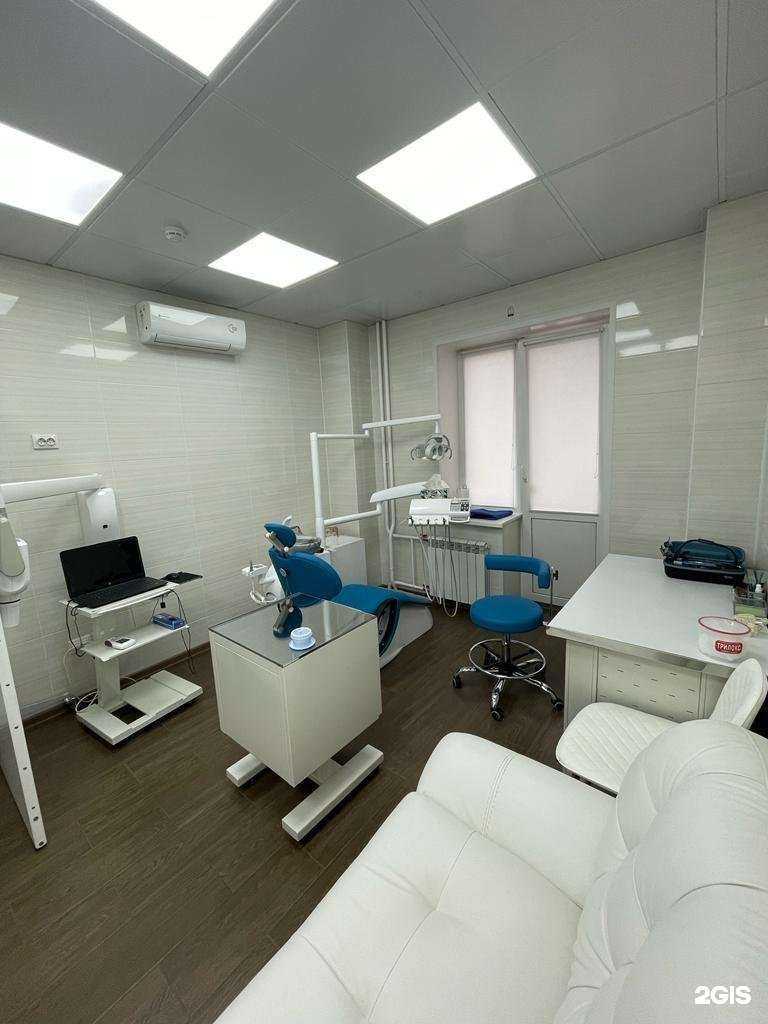 Отзывы на компанию Стоматологический кабинет доктора Пашиных в Абакане c фото