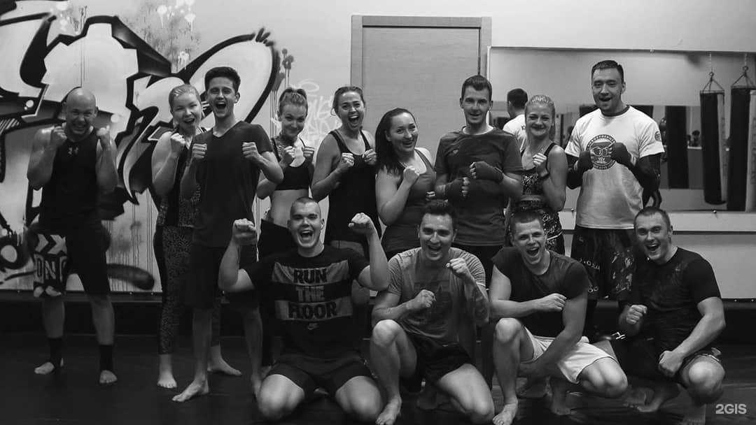 Отзывы на компанию Strong People в Новокуйбышевске c фото