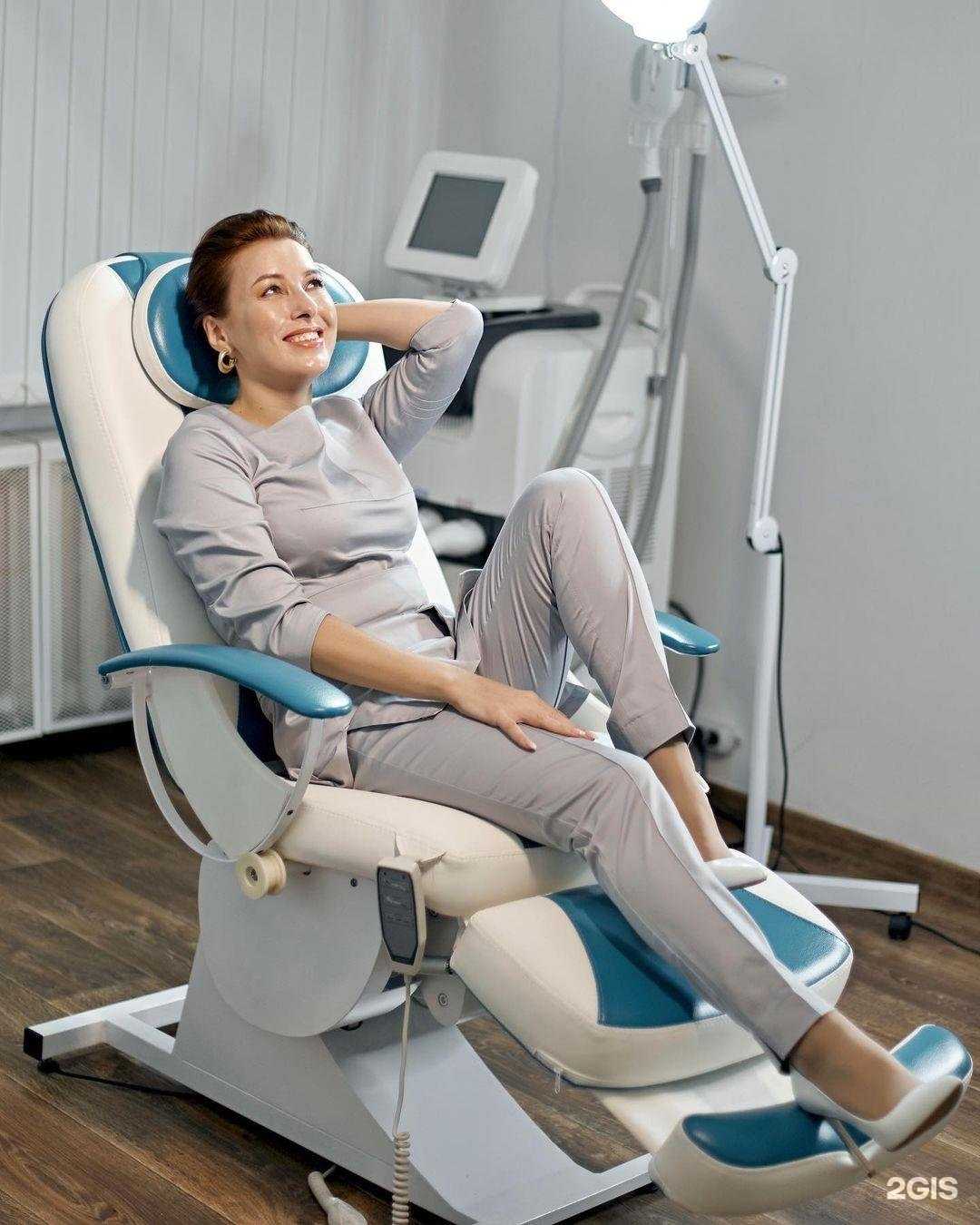 Отзывы на компанию Кабинет косметолога в Кирове c фото