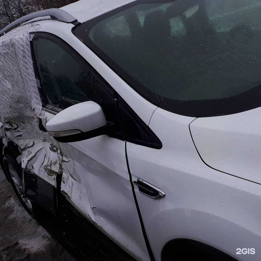 Отзывы на компанию Авто-реаниматор в Прокопьевске c фото