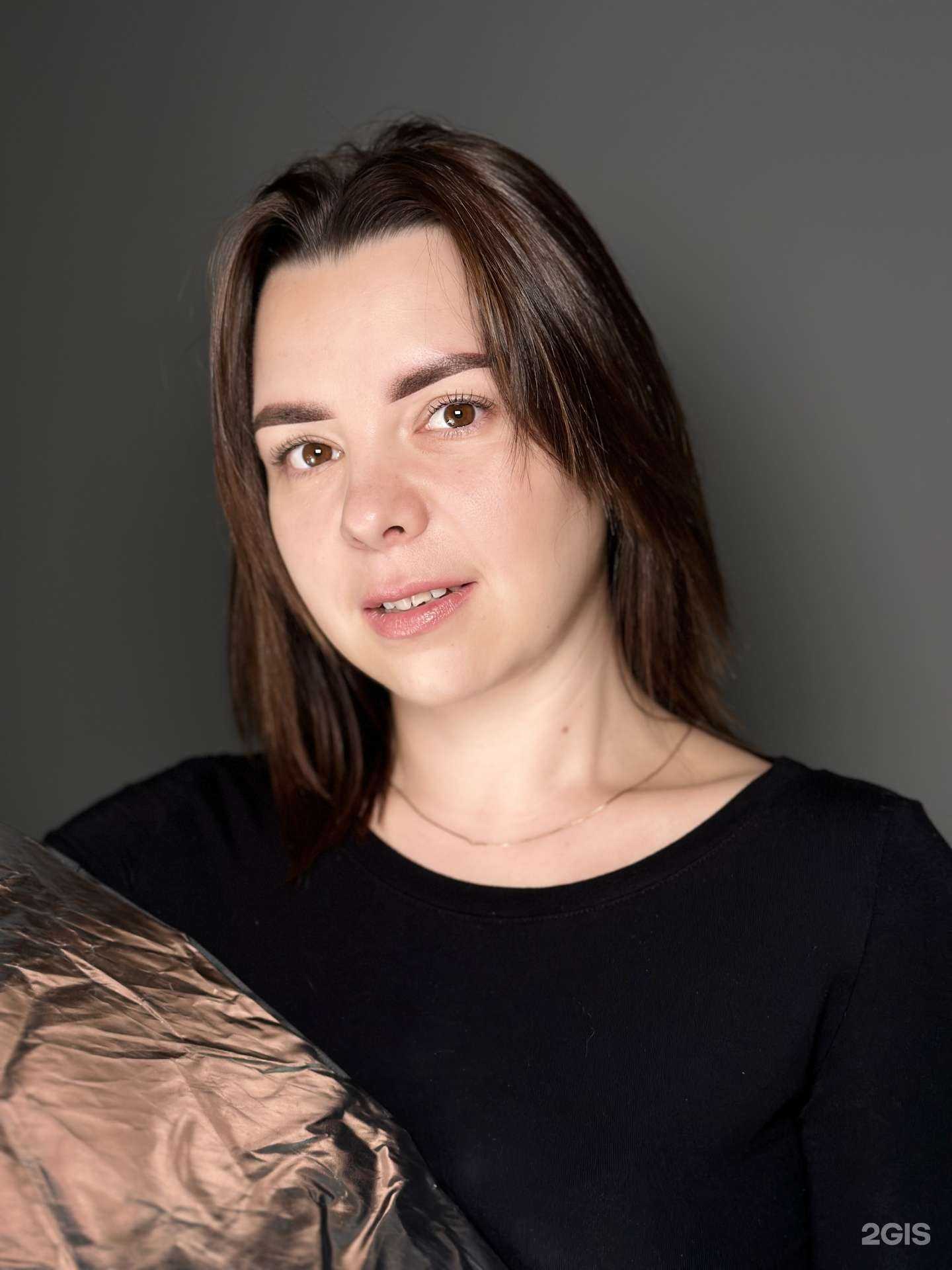 Отзывы на компанию Студия перманентного макияжа в Екатеринбурге c фото