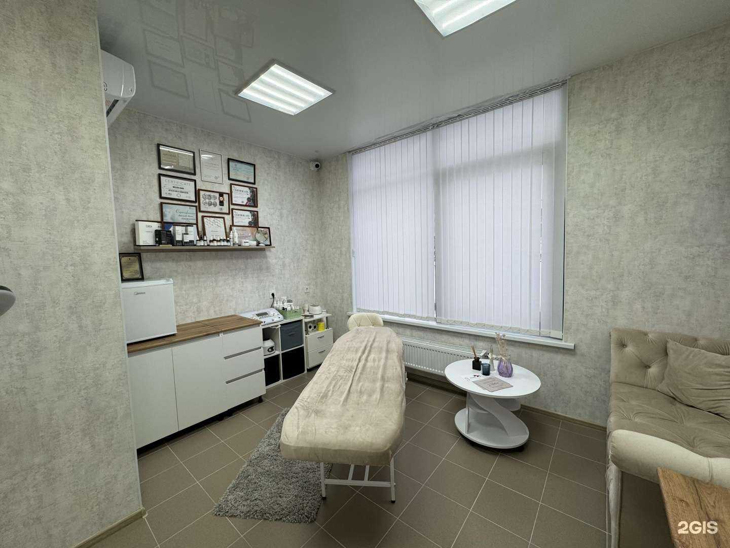 Отзывы на компанию Mailova Clinic в Екатеринбурге c фото