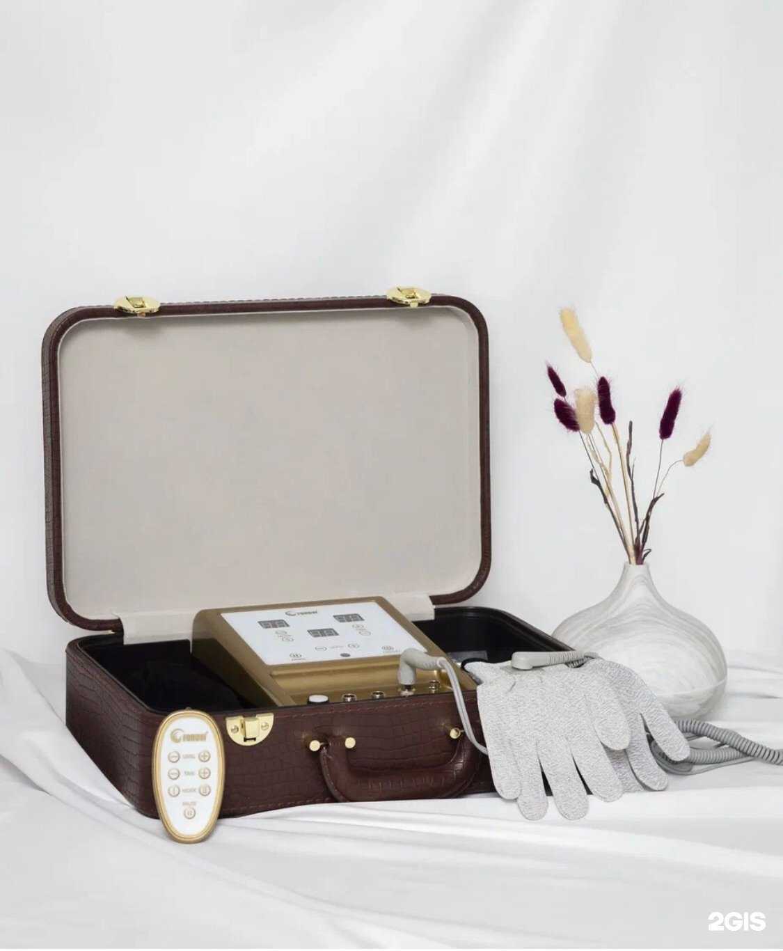 Отзывы на компанию Дар Аш-шифа в г. Черкесск c фото