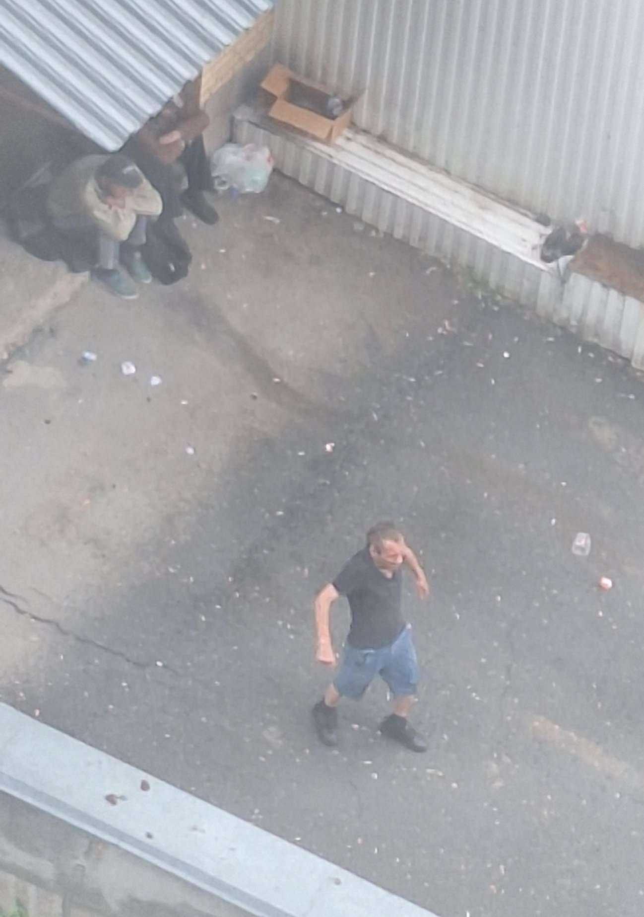 Отзывы на компанию Баунти в Вологде c фото - фотография 2 из 2