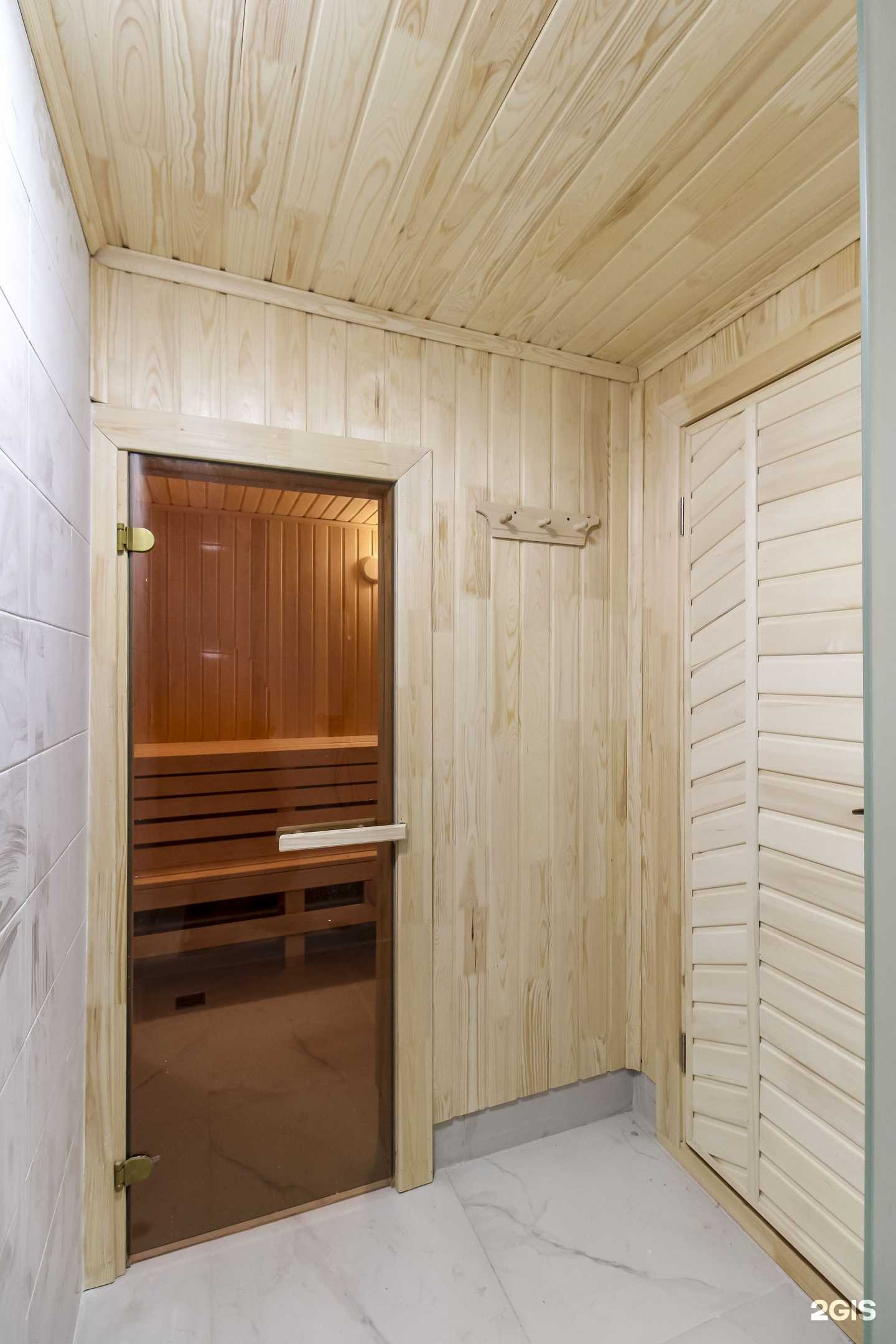 Отзывы на компанию Дома-бани в Княжева в Тюмени c фото