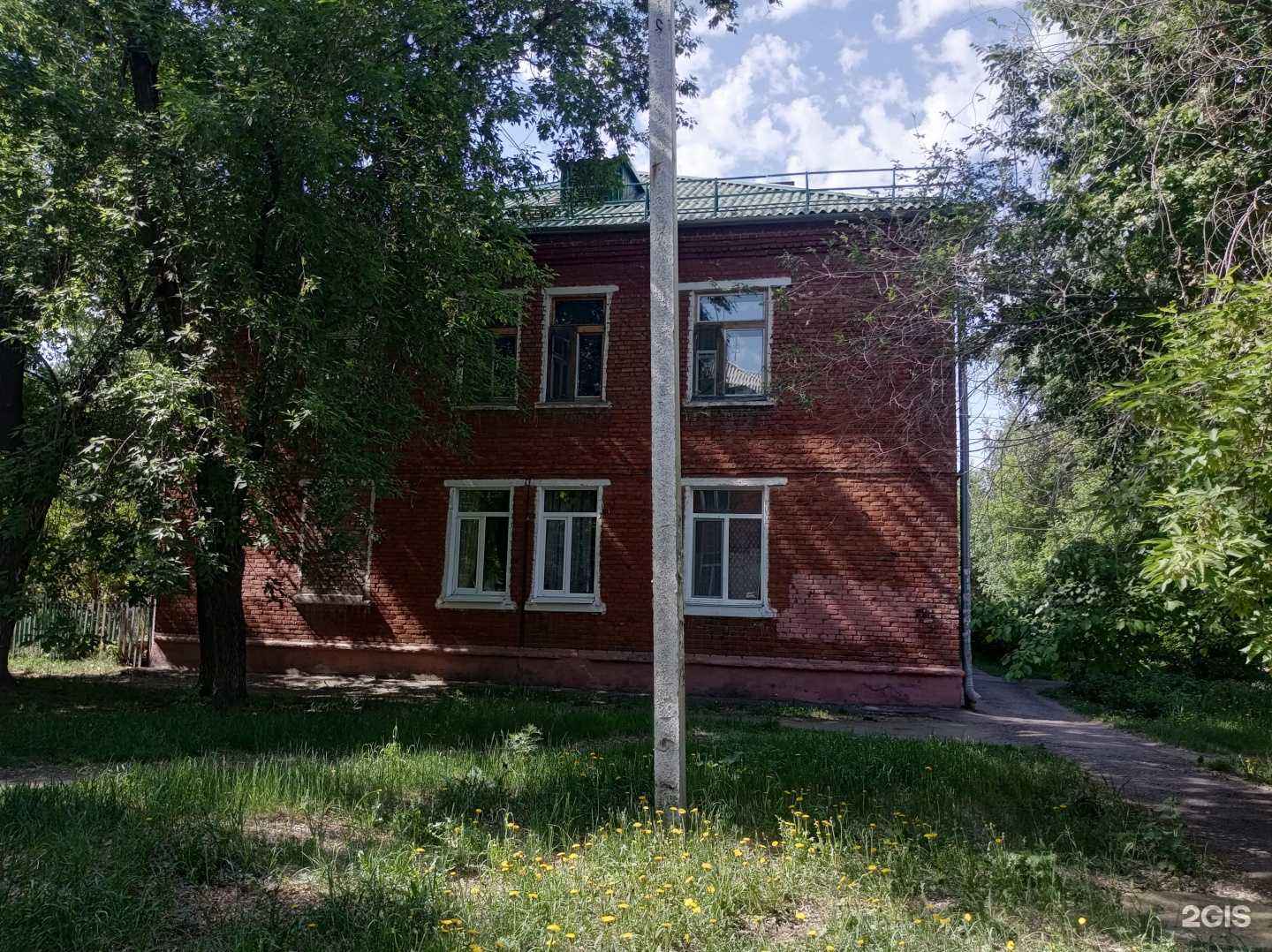 Отзывы на компанию Детская библиотека им. О. Кошевого в Омске c фото - фотография 2 из 2