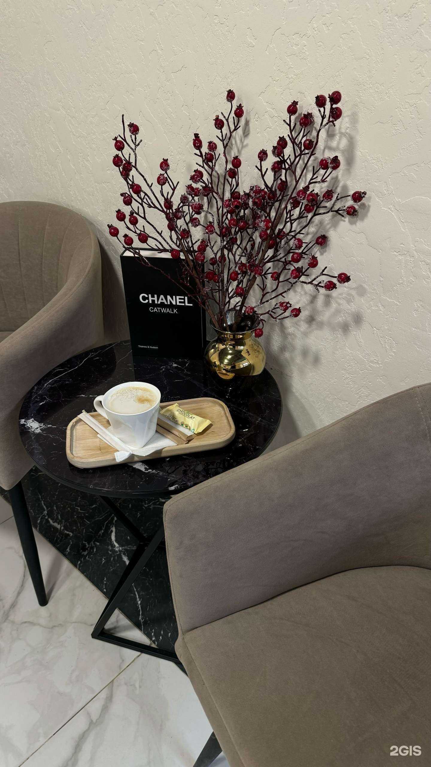 Отзывы на компанию Aliya.hairlab в Казани c фото