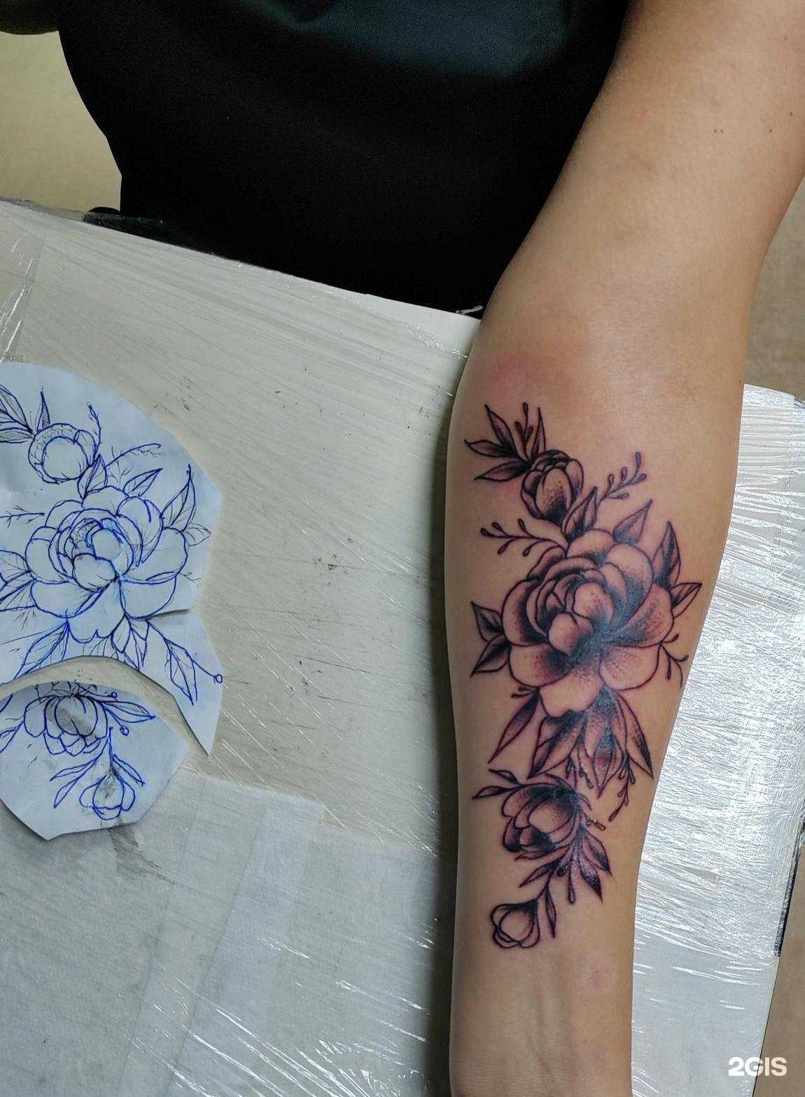 Отзывы на компанию Черная жемчужина в Альметьевске c фото