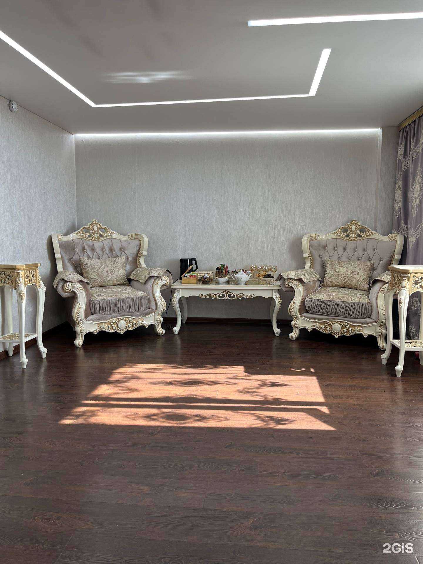 Отзывы на компанию Гранд Сити в Кызыле c фото