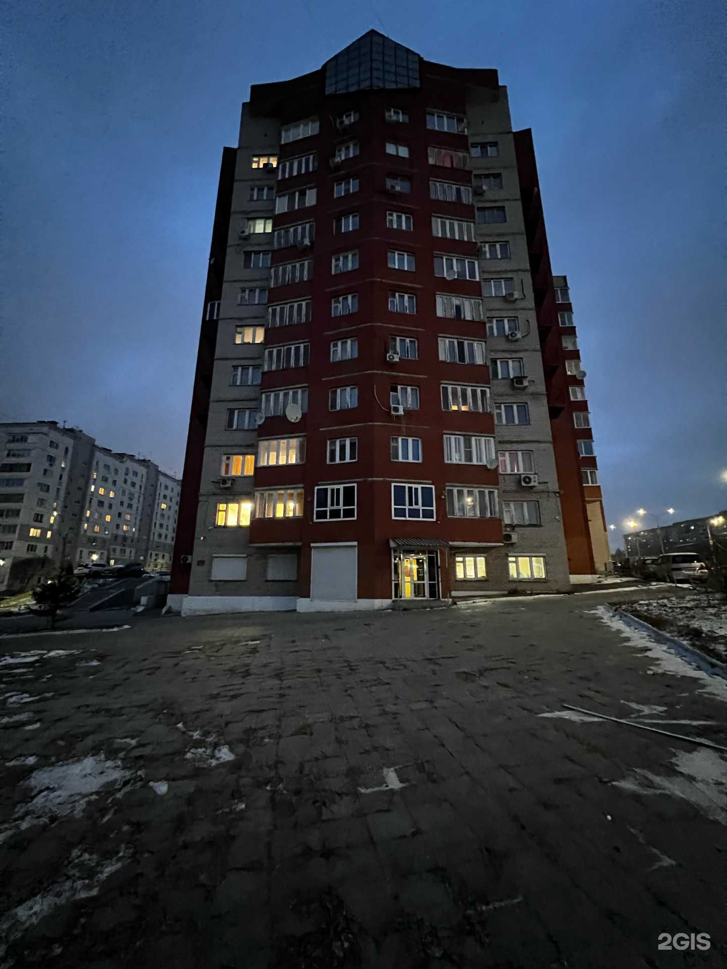 Отзывы на компанию Молот в Ижевске c фото