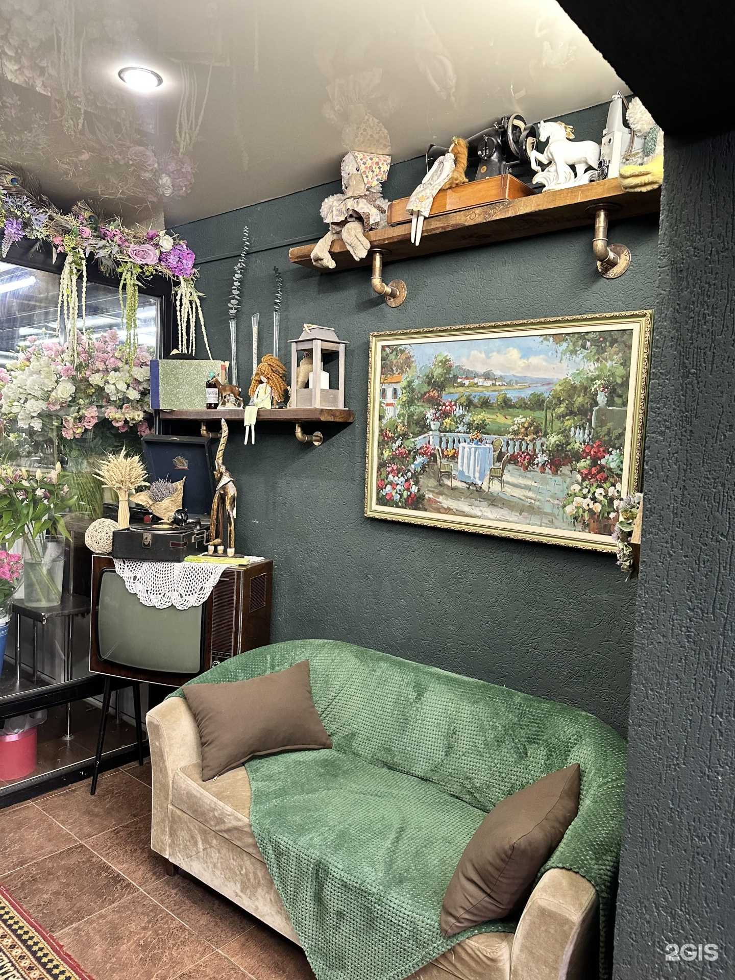 Отзывы на компанию Лисица в г. Кисловодск c фото