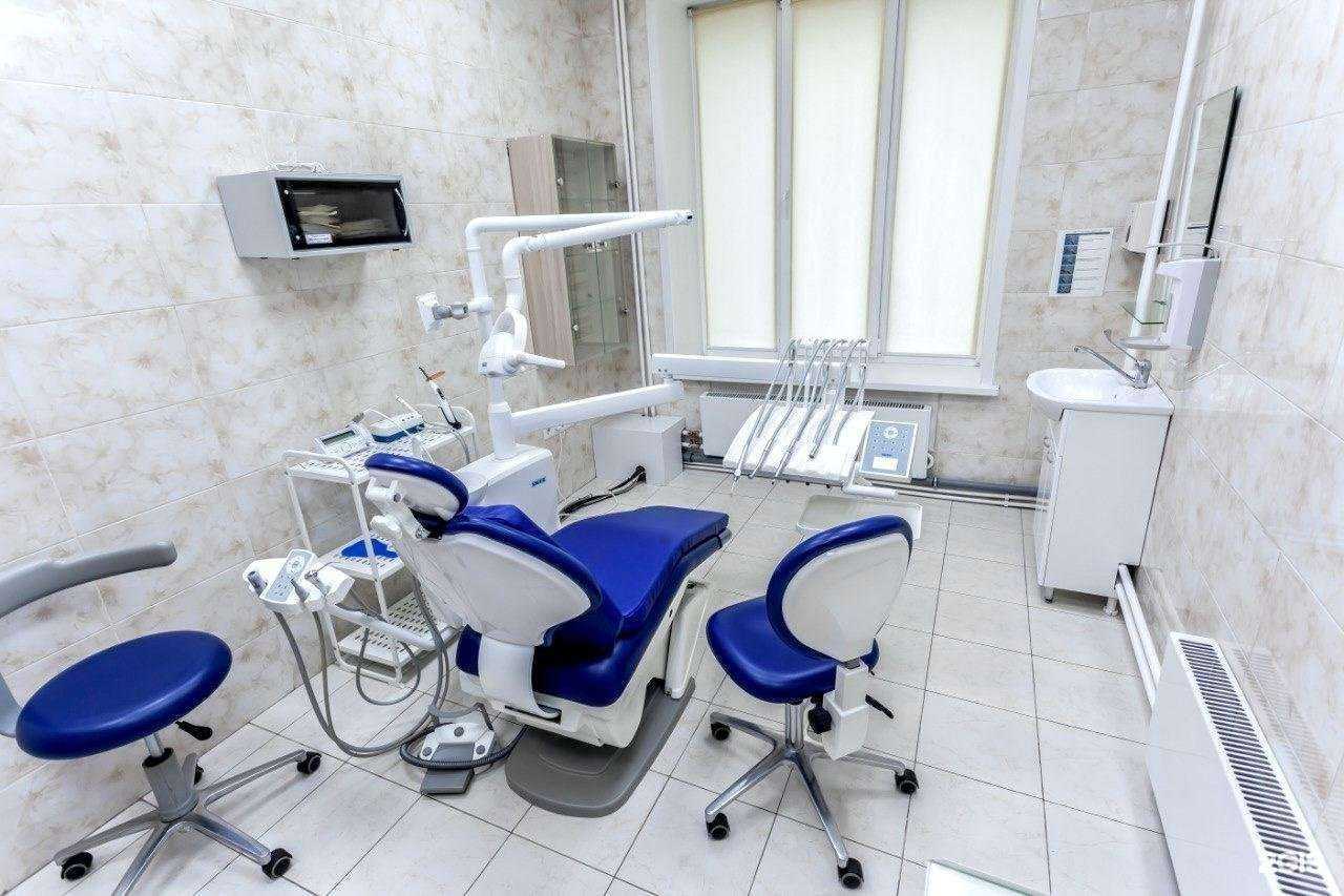 Отзывы на компанию Твоя улыбка в г. Новокузнецк c фото