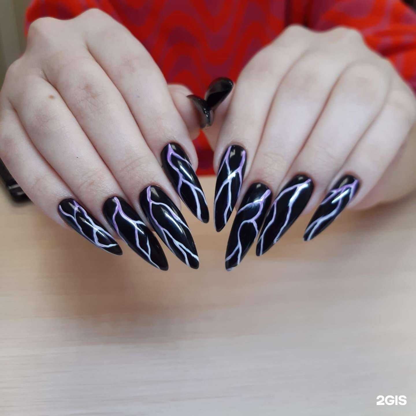 Отзывы на компанию Ноготок в г. Норильск c фото