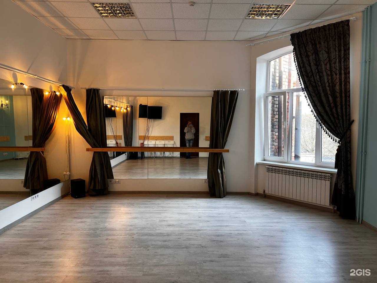 Отзывы на компанию La Perla в г. Калининград c фото