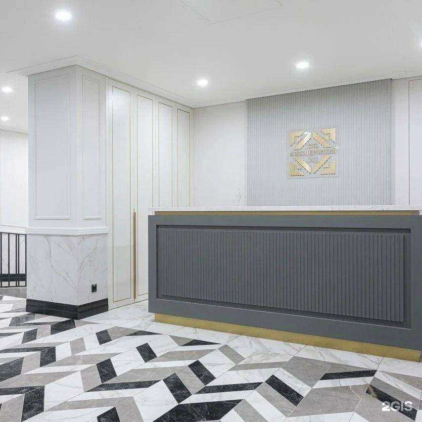 Отзывы на компанию Kerama Marazzi в Челябинске c фото