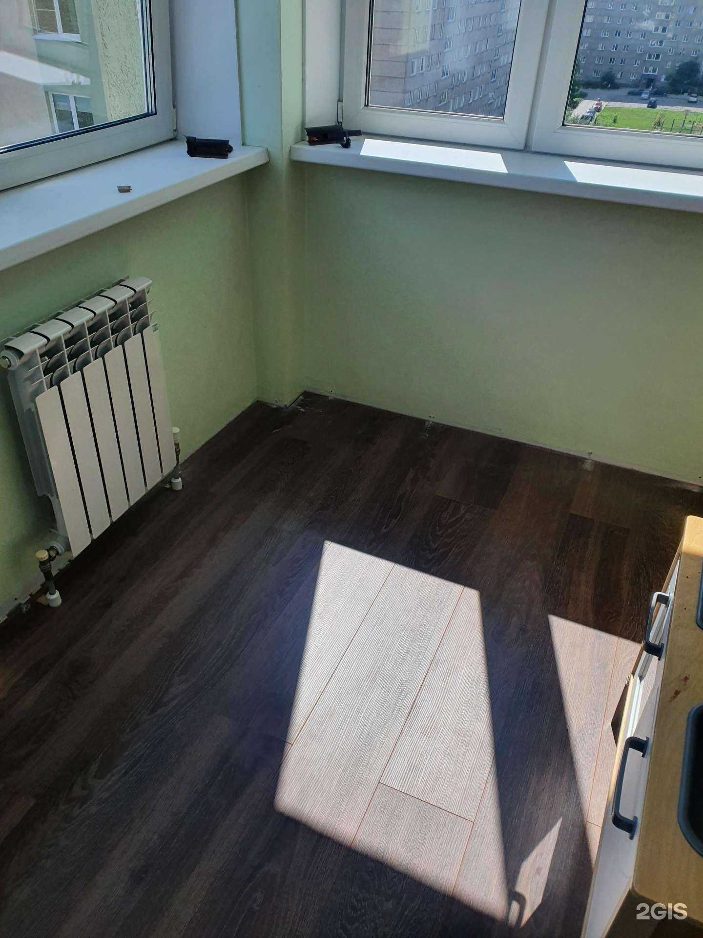 Отзывы на компанию Первая сервисная компания в Новосибирске c фото