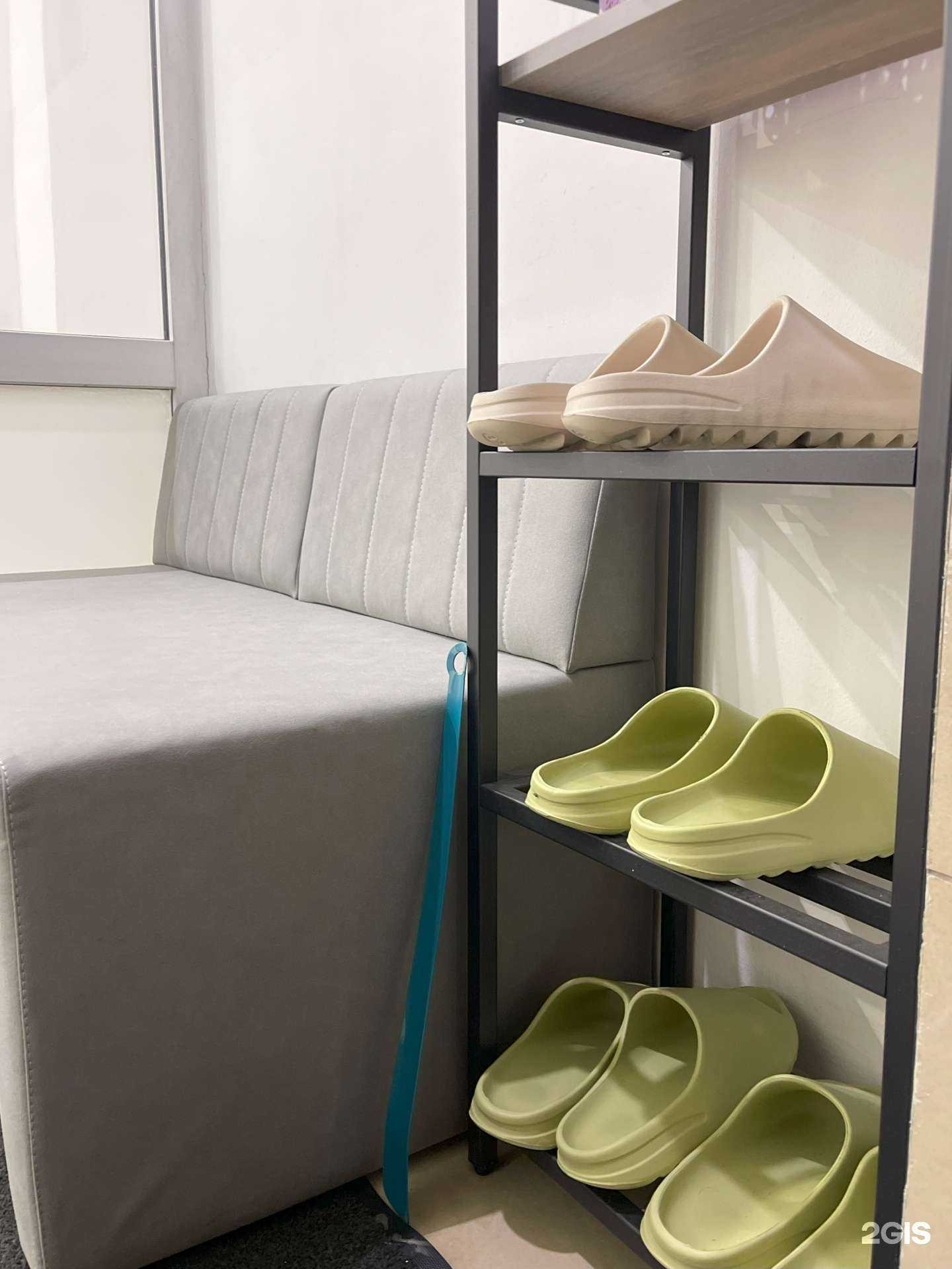 Отзывы на компанию Marina Bartosh в Екатеринбурге c фото