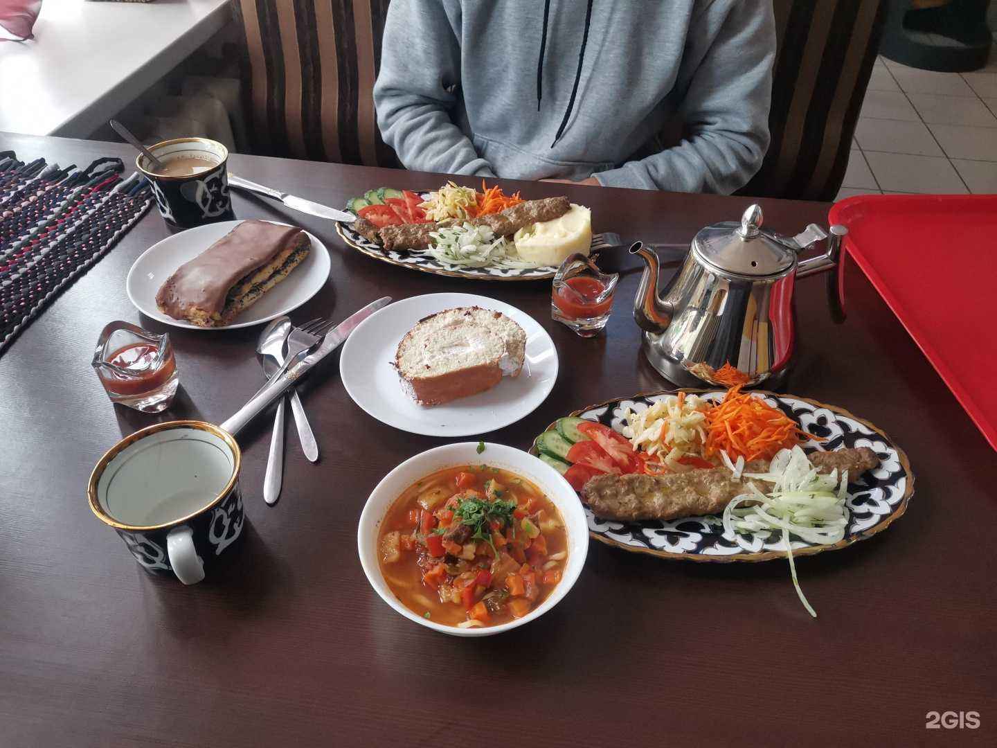 Отзывы на компанию Ризк в г. Уфа c фото