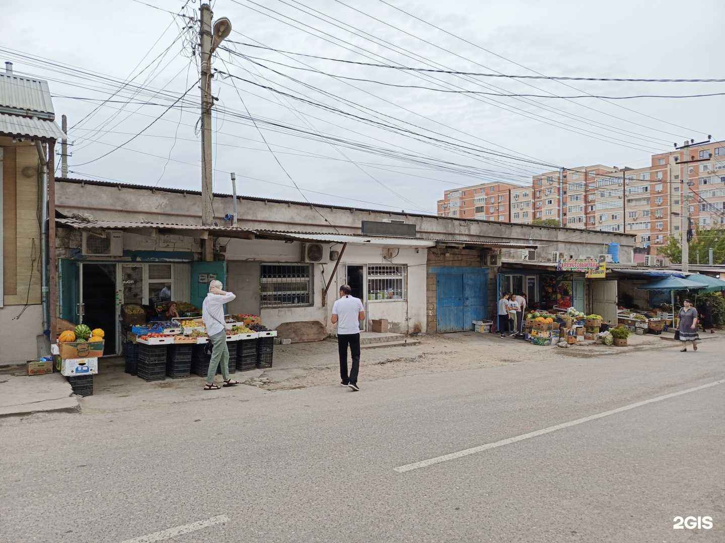 Отзывы на компанию Garage food в Дербенте c фото - фотография 2 из 2