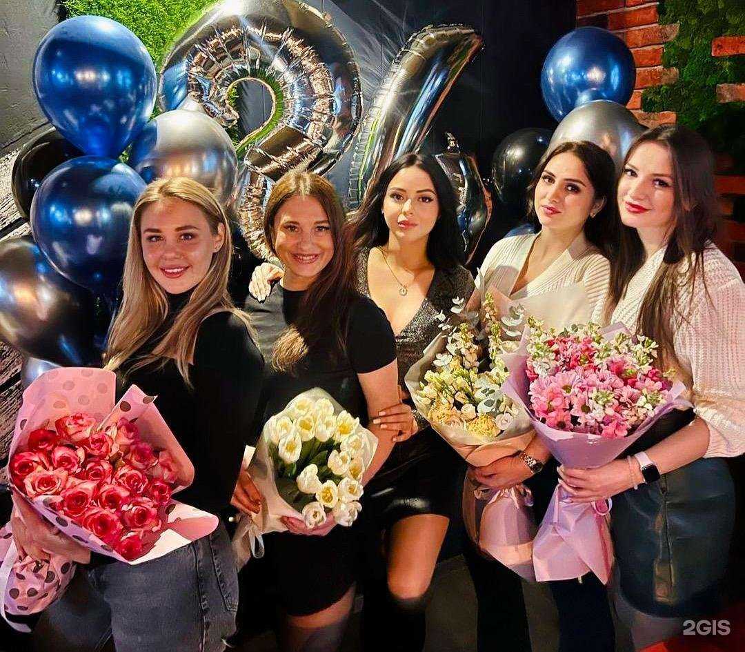 Отзывы на компанию Черника в г. Сочи c фото