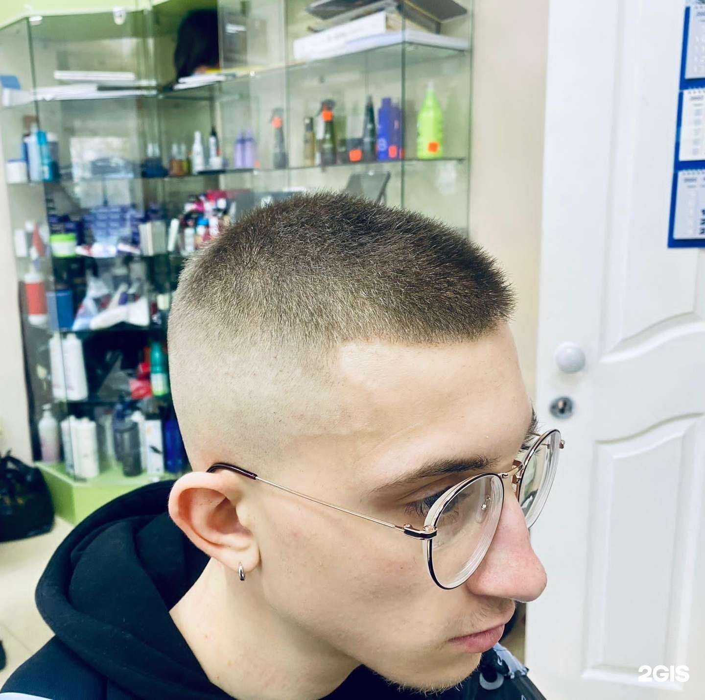 Отзывы на компанию Семейная парикмахерская в Артёме c фото