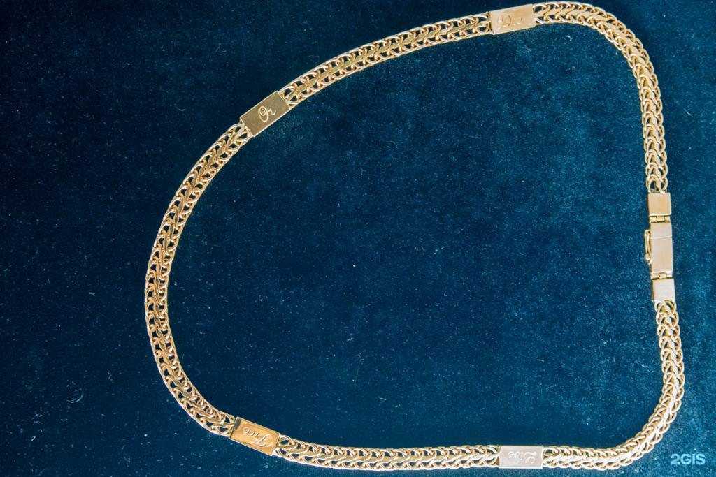 Отзывы на компанию Ваш ювелир в Йошкар-Оле c фото