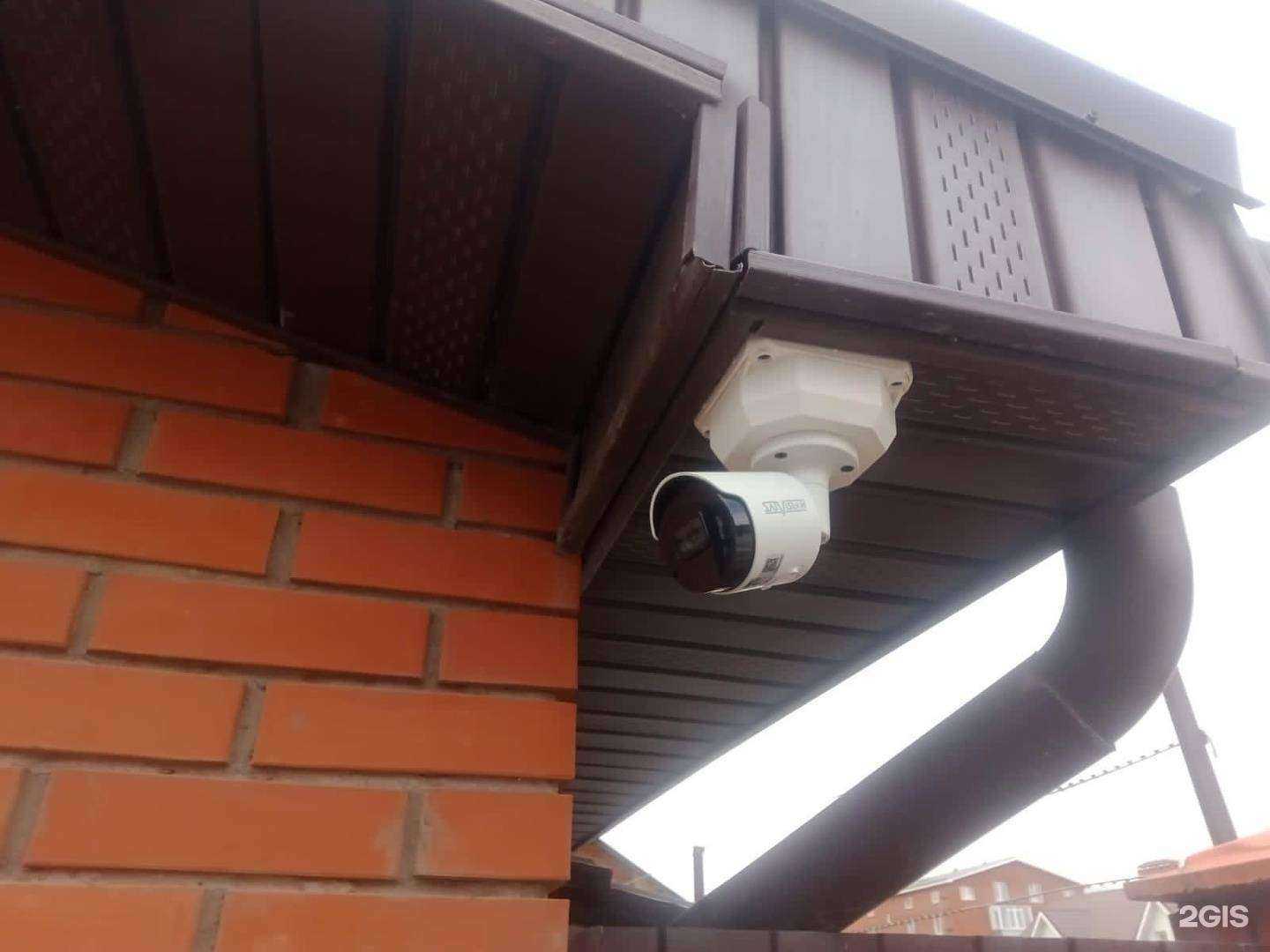 Отзывы на компанию АБК Точка-Видео в г. Новосибирск c фото