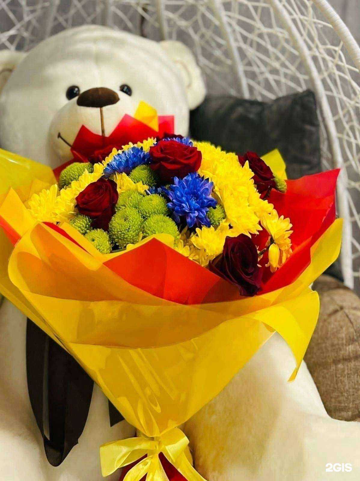 Отзывы на компанию Elen в г. Канск c фото