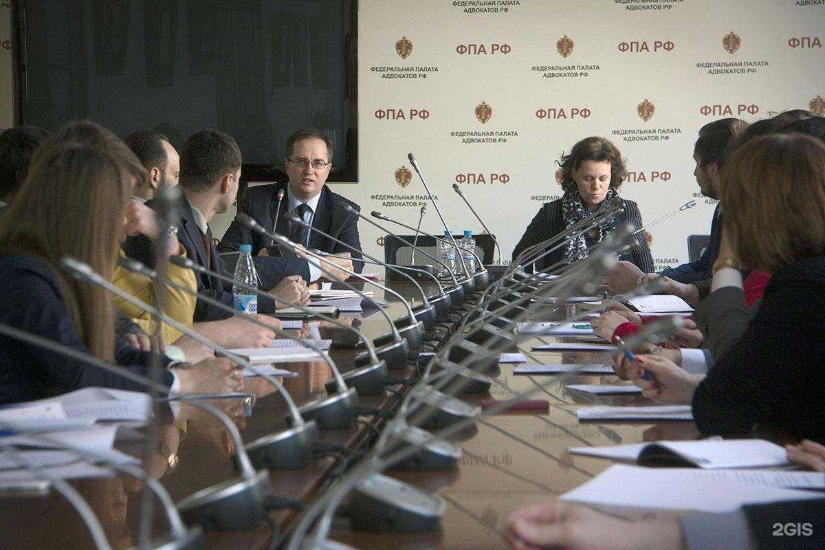 Отзывы на компанию Адвокатская палата Курской области в Курске c фото