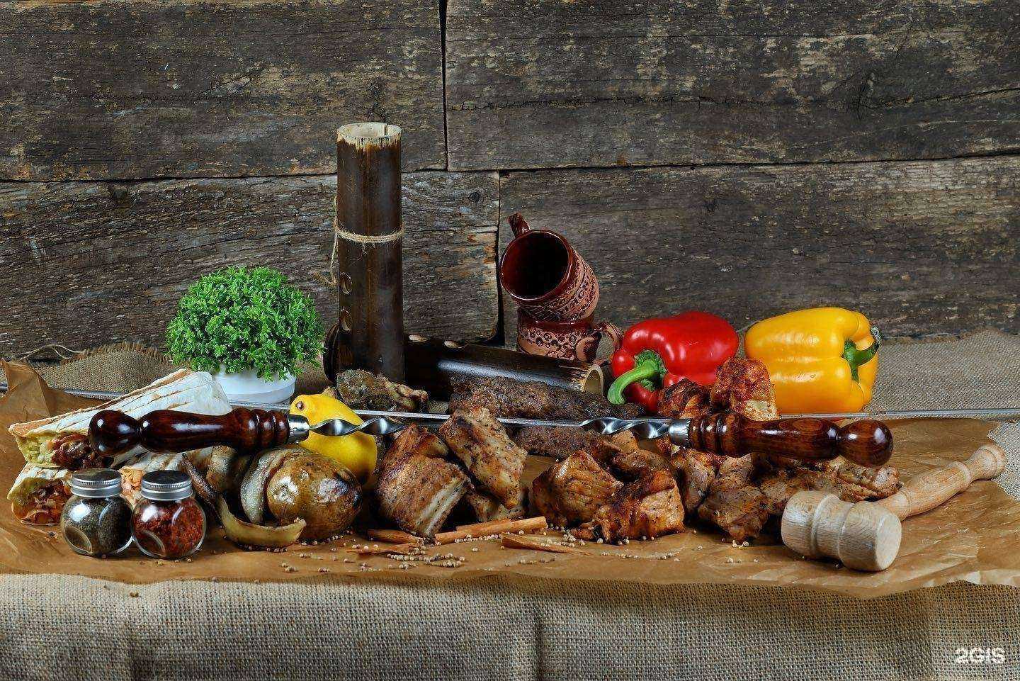 Отзывы на компанию DonerЛав в Нижнекамске c фото