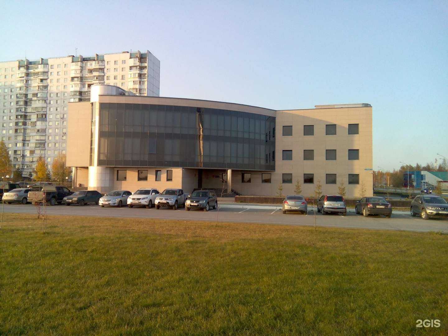 Отзывы на компанию Здоровая жизнь в г. Нижневартовск c фото