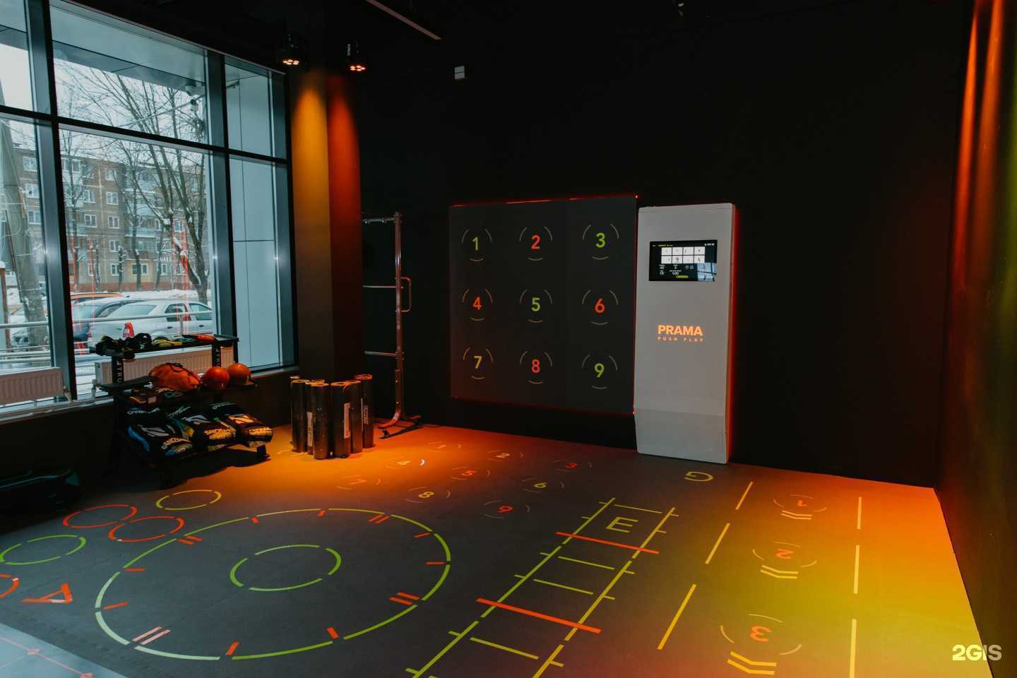 Отзывы на компанию Искра льда в г. Иваново c фото