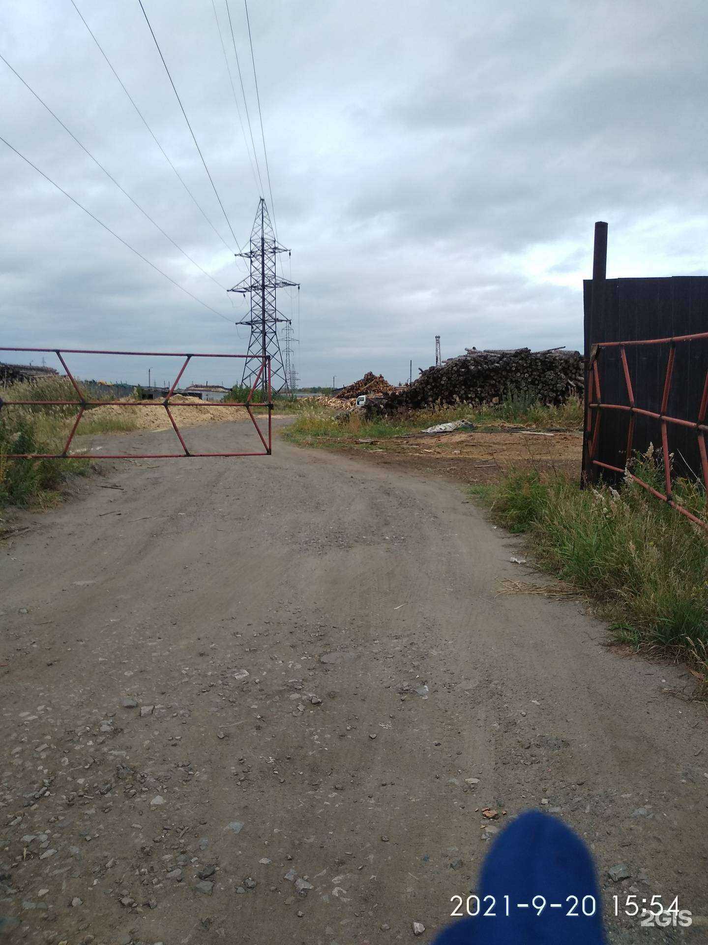 Отзывы на компанию Цех столярных изделий в Кургане c фото