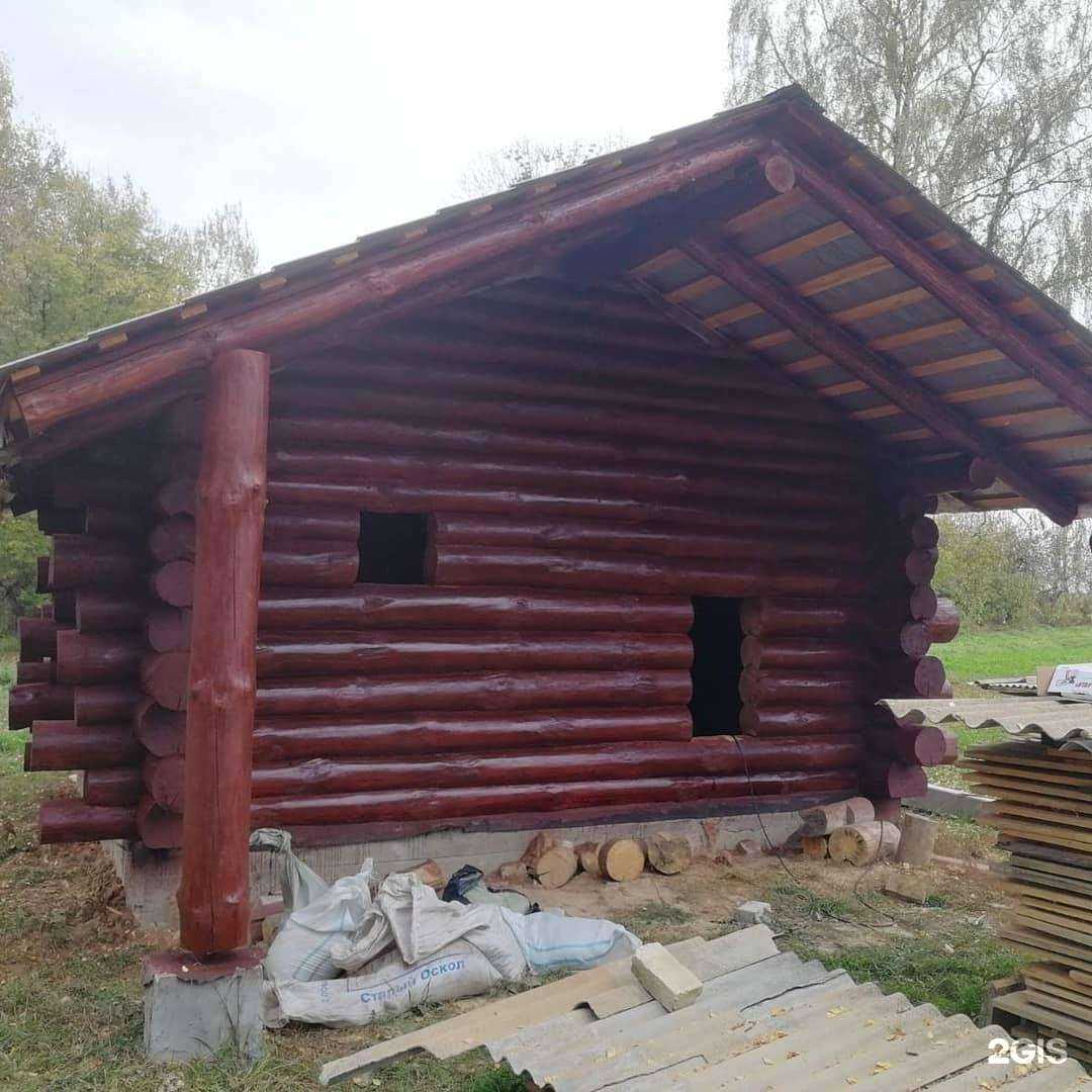 Отзывы на компанию ДоминантСтрой в г. Брянск c фото