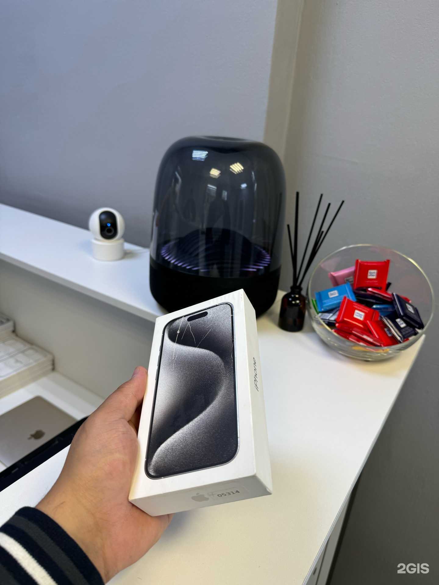 Отзывы на компанию Ast store в г. Новый Уренгой c фото