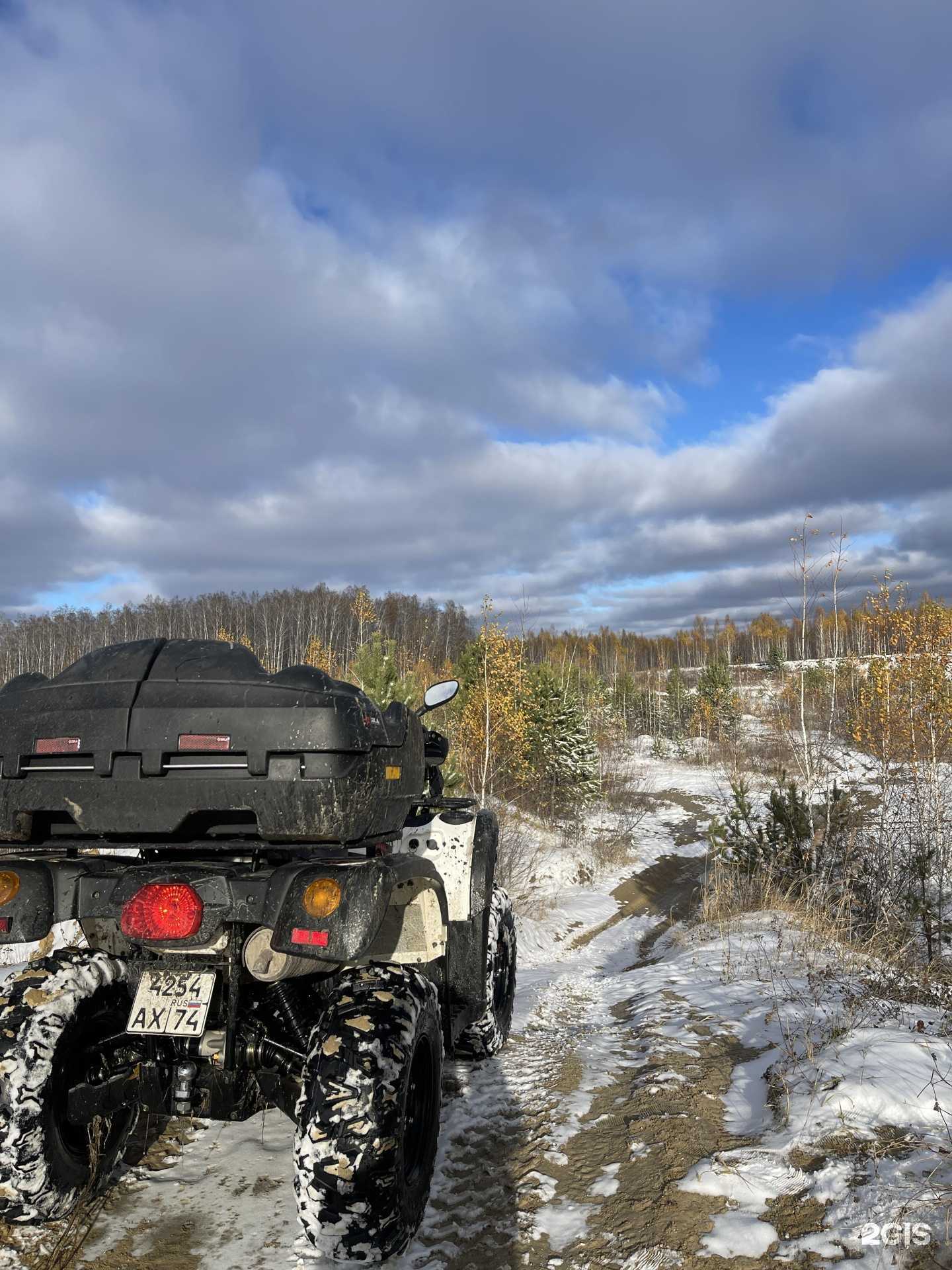 Отзывы на компанию Новоградский в Челябинске c фото
