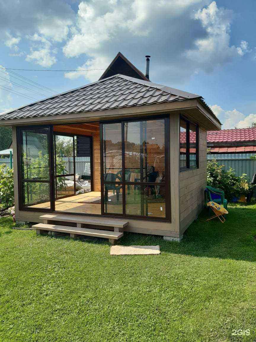 Отзывы на компанию Артель в Бердске c фото