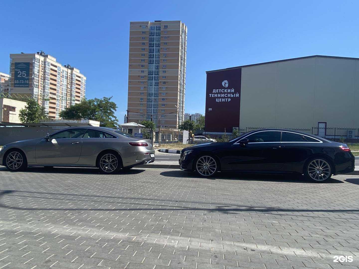 Отзывы на компанию Форсаж в Новороссийске c фото