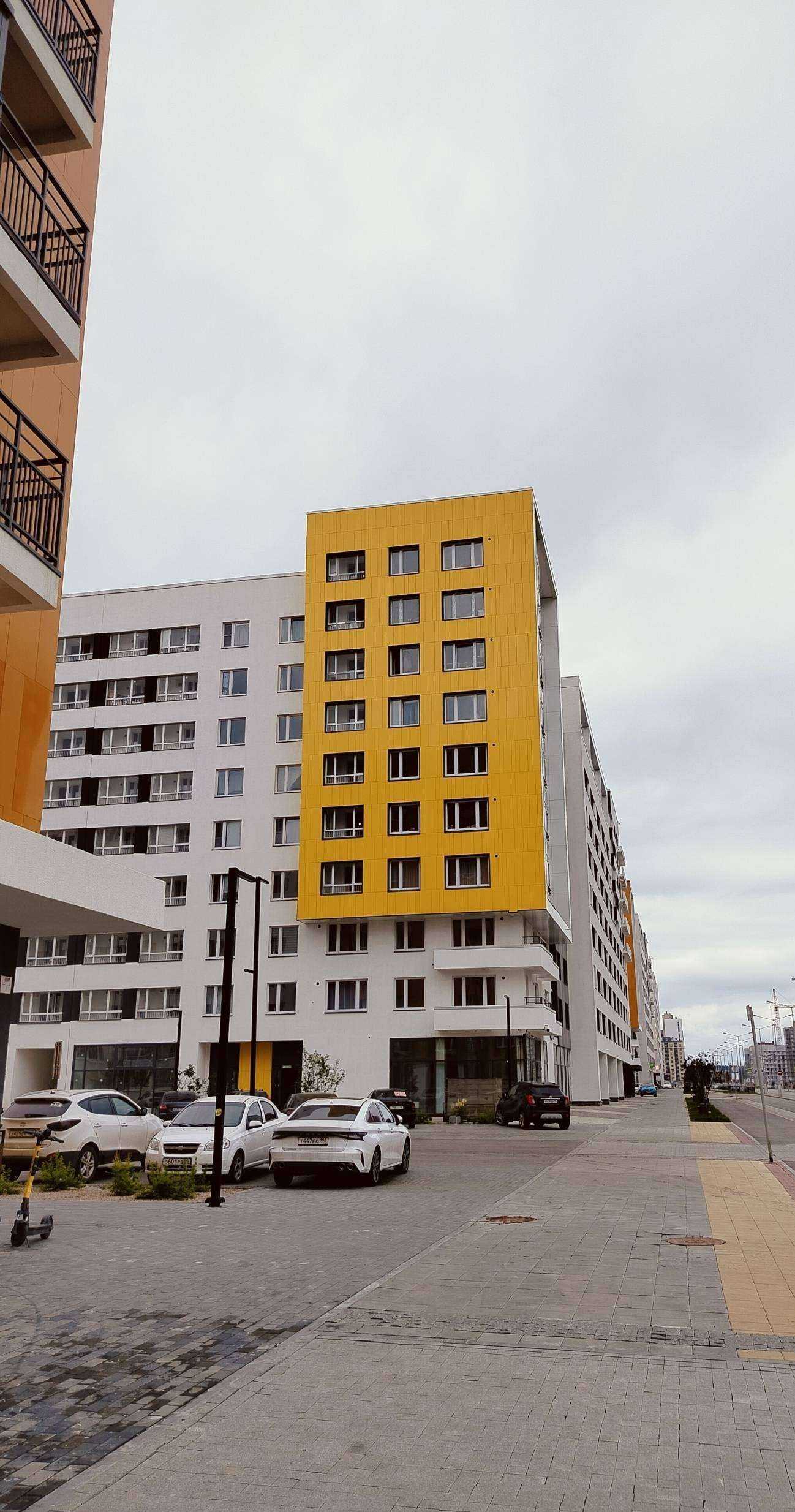 Отзывы на компанию Фэнстер плюс в Екатеринбурге c фото - фотография 2 из 2