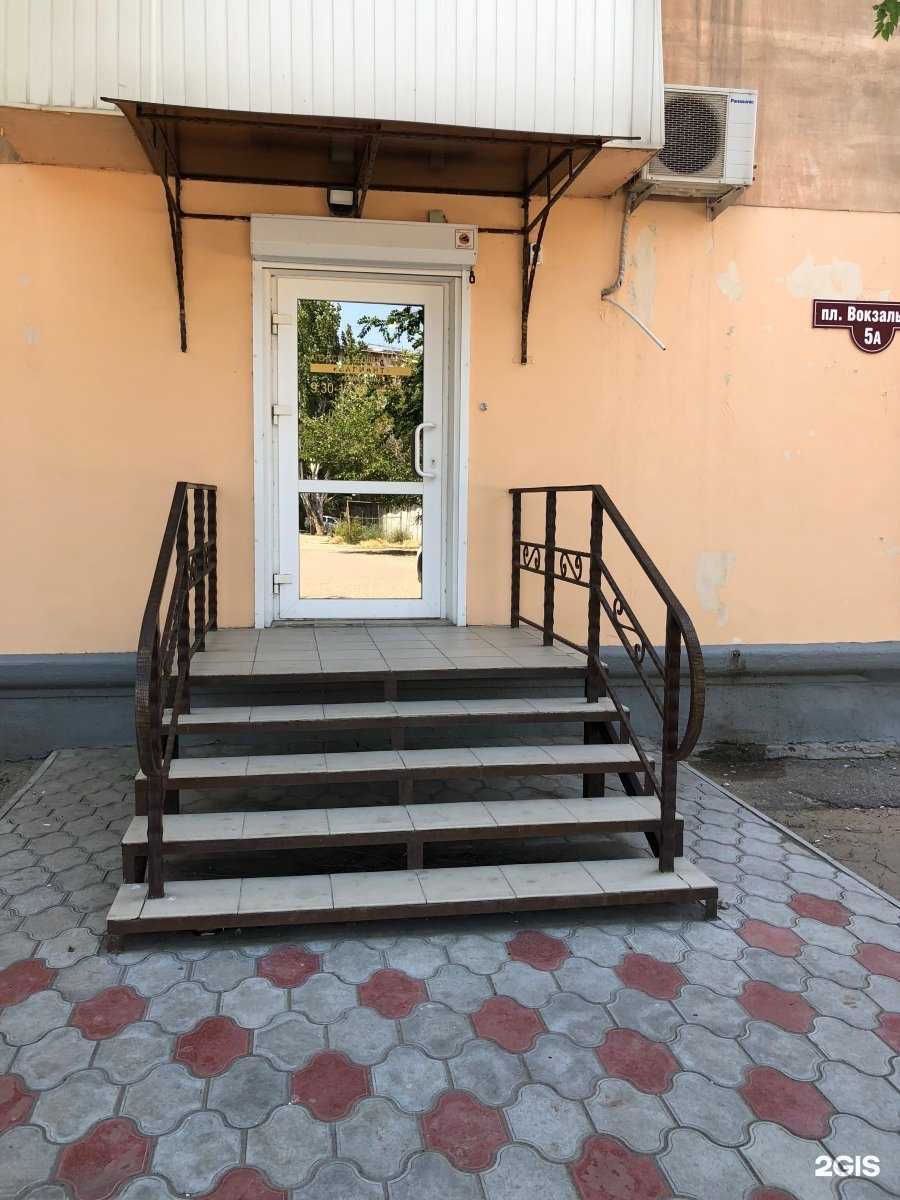 Отзывы на компанию Вариант в г. Астрахань c фото