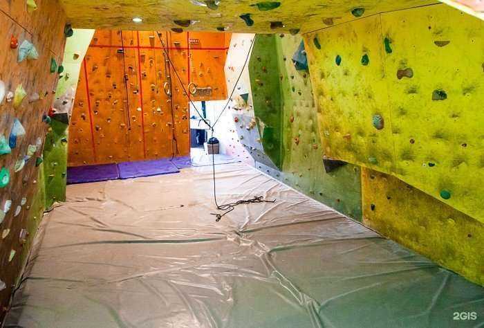 Отзывы на компанию Петрозаводский скалодром в Петрозаводске c фото
