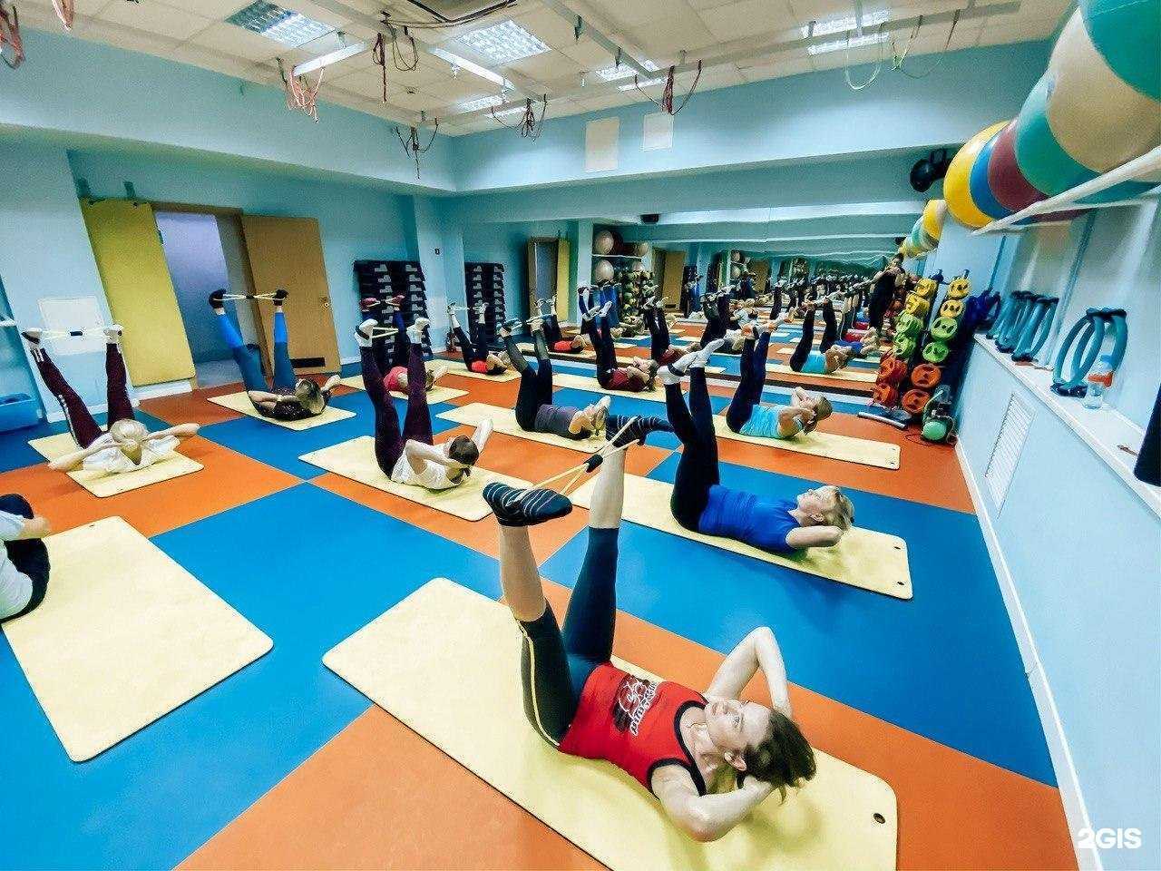 Отзывы на компанию Спорт-тайм в г. Истра c фото