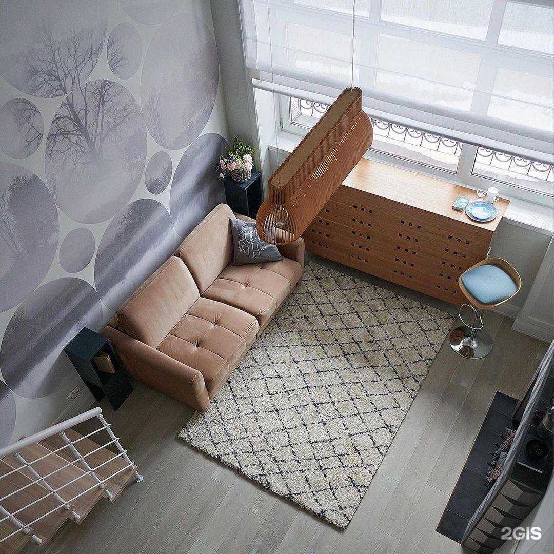 Отзывы на компанию Ампир Декор в Ростове-на-Дону c фото