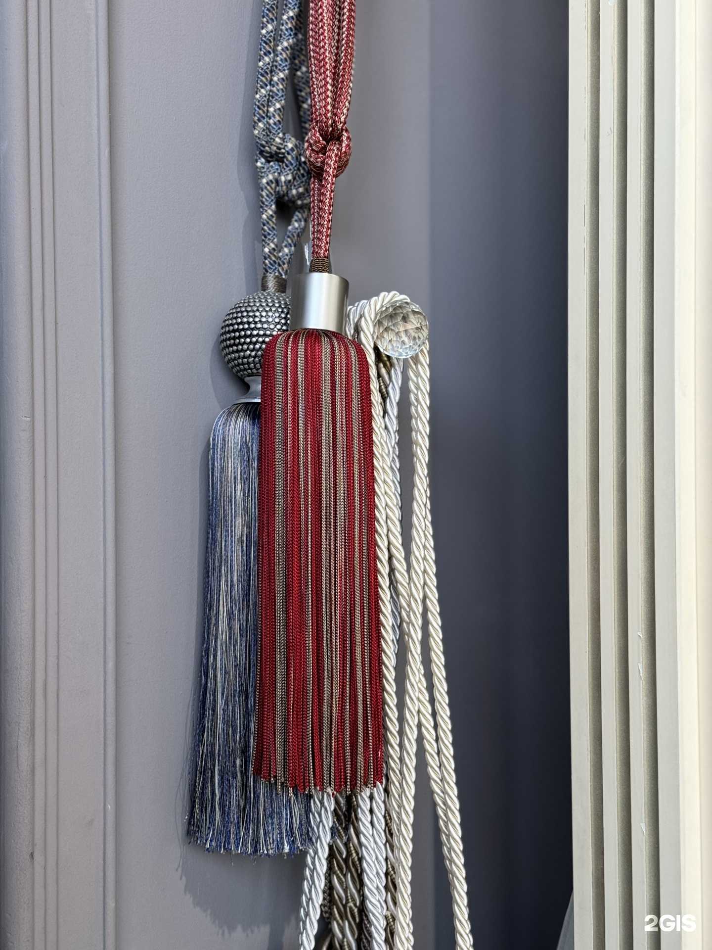 Отзывы на компанию Tessuto в Краснодаре c фото